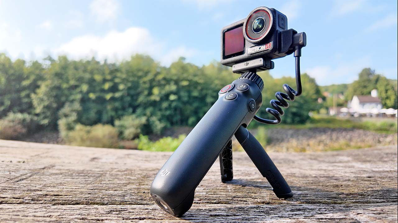 Chống rung RockSteady 4.0